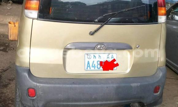 Buy Used Hyundai Atoz Other Car in Addis–Ababa in Ethiopia Buy Used Hyundai Atoz Other Car in Addis–Ababa in Ethiopia