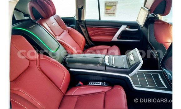 Buy Import Toyota Land Cruiser Black Car in Import - Dubai in Ethiopia Buy Import Toyota Land Cruiser Black Car in Import - Dubai in Ethiopia