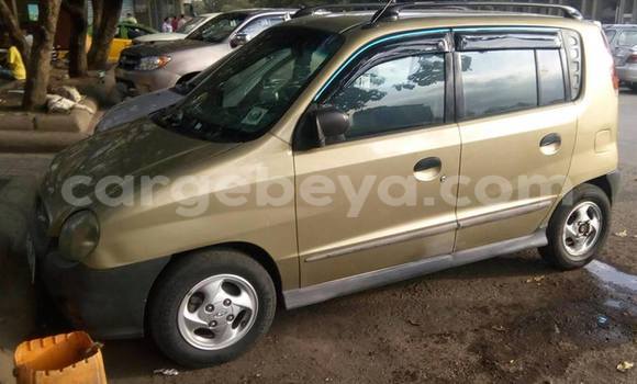 Buy Used Hyundai Atoz Other Car in Addis–Ababa in Ethiopia Buy Used Hyundai Atoz Other Car in Addis–Ababa in Ethiopia