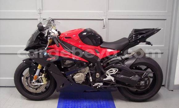 Buy Used BMW S 1000 Red Bike in Addis–Ababa in Ethiopia Buy Used BMW S 1000 Red Bike in Addis–Ababa in Ethiopia