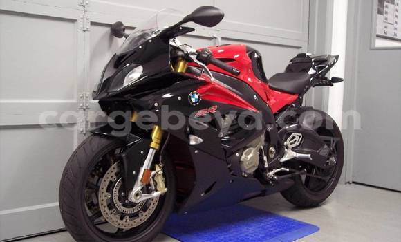 Buy Used BMW S 1000 Red Bike in Addis–Ababa in Ethiopia Buy Used BMW S 1000 Red Bike in Addis–Ababa in Ethiopia