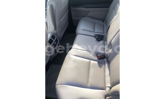 Buy Import Honda Pilot Black Car in Import - Dubai in Ethiopia Buy Import Honda Pilot Black Car in Import - Dubai in Ethiopia