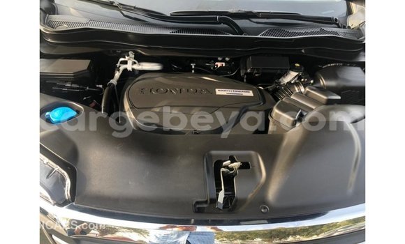 Buy Import Honda Pilot Black Car in Import - Dubai in Ethiopia Buy Import Honda Pilot Black Car in Import - Dubai in Ethiopia