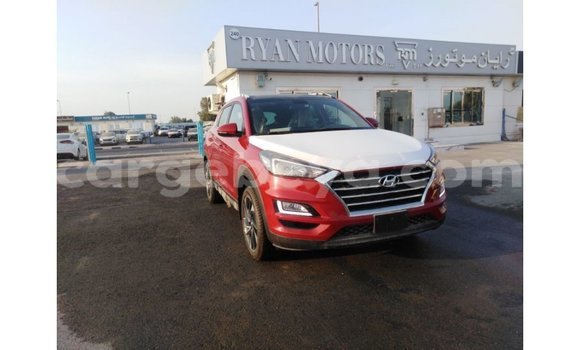 Imported Hyundai Tucson Red Makiinaa iti Import - Dubai keessatti Ethiopia keessatti Imported Hyundai Tucson Red Makiinaa iti Import - Dubai keessatti Ethiopia keessatti