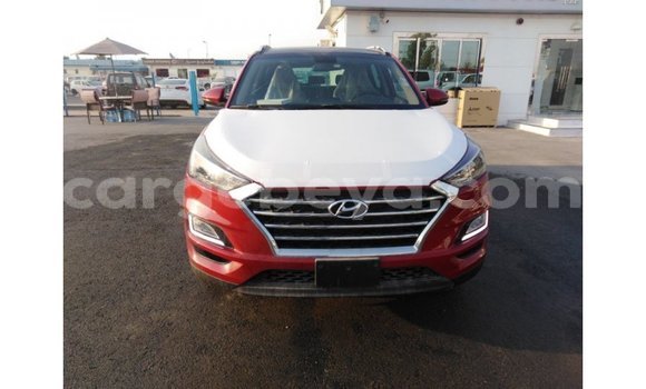 Imported Hyundai Tucson Red Makiinaa iti Import - Dubai keessatti Ethiopia keessatti Imported Hyundai Tucson Red Makiinaa iti Import - Dubai keessatti Ethiopia keessatti
