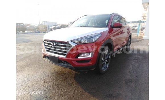 Imported Hyundai Tucson Red Makiinaa iti Import - Dubai keessatti Ethiopia keessatti Imported Hyundai Tucson Red Makiinaa iti Import - Dubai keessatti Ethiopia keessatti