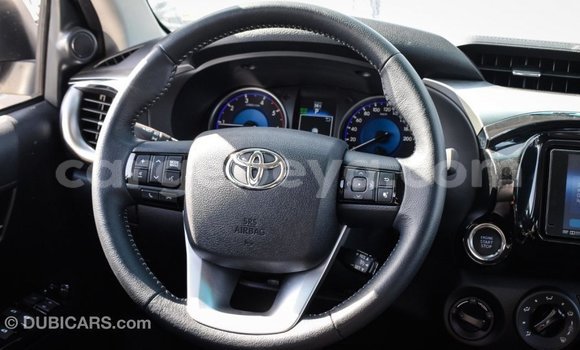 Buy Import Toyota Hilux Other Car in Import - Dubai in Ethiopia Buy Import Toyota Hilux Other Car in Import - Dubai in Ethiopia