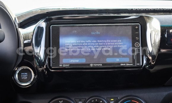 Buy Import Toyota Hilux Other Car in Import - Dubai in Ethiopia Buy Import Toyota Hilux Other Car in Import - Dubai in Ethiopia