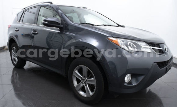 Buy Used Toyota RAV4 Black Car in Addis–Ababa in Ethiopia Buy Used Toyota RAV4 Black Car in Addis–Ababa in Ethiopia