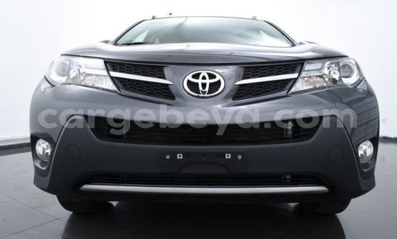 Buy Used Toyota RAV4 Black Car in Addis–Ababa in Ethiopia Buy Used Toyota RAV4 Black Car in Addis–Ababa in Ethiopia