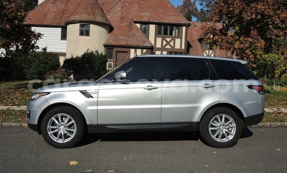 Buy Used Land Rover Range Rover Silver Car in Addis–Ababa in Ethiopia Buy Used Land Rover Range Rover Silver Car in Addis–Ababa in Ethiopia