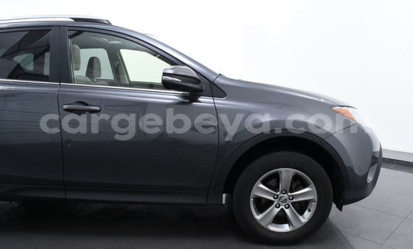 Buy Used Toyota RAV4 Black Car in Addis–Ababa in Ethiopia Buy Used Toyota RAV4 Black Car in Addis–Ababa in Ethiopia