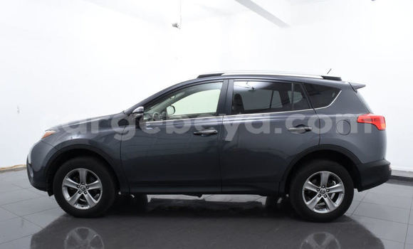 Buy Used Toyota RAV4 Black Car in Addis–Ababa in Ethiopia Buy Used Toyota RAV4 Black Car in Addis–Ababa in Ethiopia