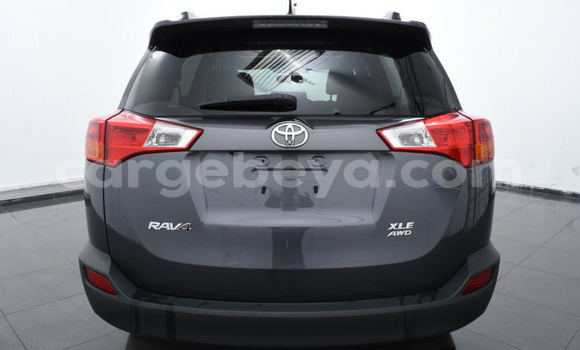 Buy Used Toyota RAV4 Black Car in Addis–Ababa in Ethiopia Buy Used Toyota RAV4 Black Car in Addis–Ababa in Ethiopia