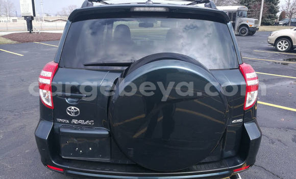 Buy Used Toyota RAV4 Black Car in Addis–Ababa in Ethiopia Buy Used Toyota RAV4 Black Car in Addis–Ababa in Ethiopia