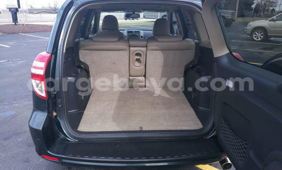 Buy Used Toyota RAV4 Black Car in Addis–Ababa in Ethiopia Buy Used Toyota RAV4 Black Car in Addis–Ababa in Ethiopia