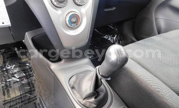 Buy Used Toyota Yaris Red Car in Addis–Ababa in Ethiopia Buy Used Toyota Yaris Red Car in Addis–Ababa in Ethiopia