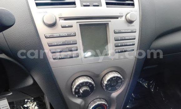 Buy Used Toyota Yaris Red Car in Addis–Ababa in Ethiopia Buy Used Toyota Yaris Red Car in Addis–Ababa in Ethiopia