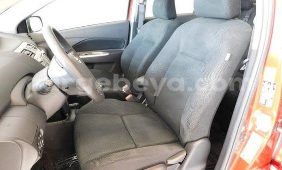 Buy Used Toyota Yaris Red Car in Addis–Ababa in Ethiopia Buy Used Toyota Yaris Red Car in Addis–Ababa in Ethiopia