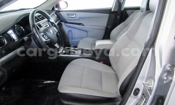 Buy Used Toyota Camry Beige Car in Addis–Ababa in Ethiopia Buy Used Toyota Camry Beige Car in Addis–Ababa in Ethiopia