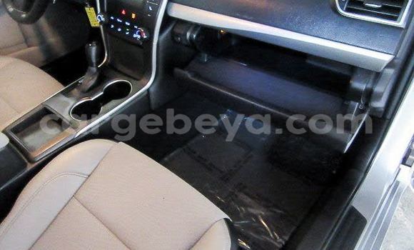 Buy Used Toyota Camry Beige Car in Addis–Ababa in Ethiopia Buy Used Toyota Camry Beige Car in Addis–Ababa in Ethiopia