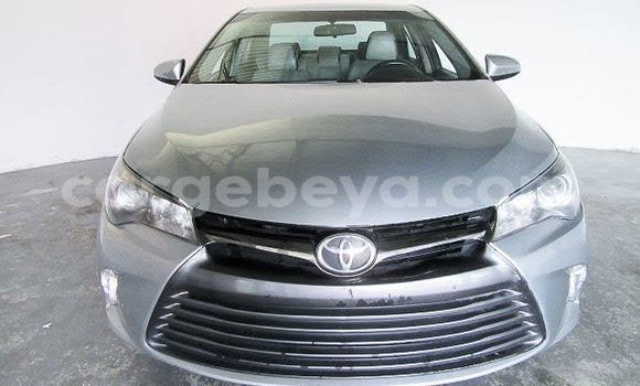 Buy Used Toyota Camry Beige Car in Addis–Ababa in Ethiopia Buy Used Toyota Camry Beige Car in Addis–Ababa in Ethiopia
