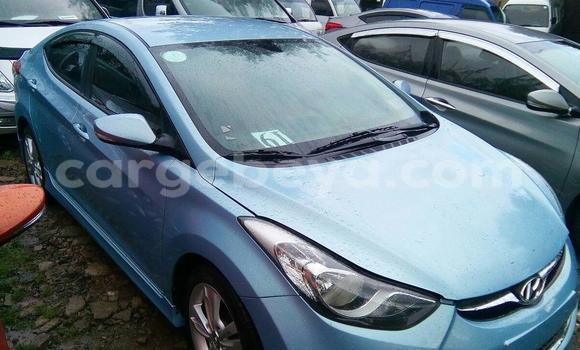 Buy Used Hyundai Elantra Other Car in Addis–Ababa in Ethiopia