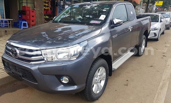 Acheter Neuf Voiture Toyota Hilux Autre à Addis Ababa, Ethiopie Acheter Neuf Voiture Toyota Hilux Autre à Addis Ababa, Ethiopie