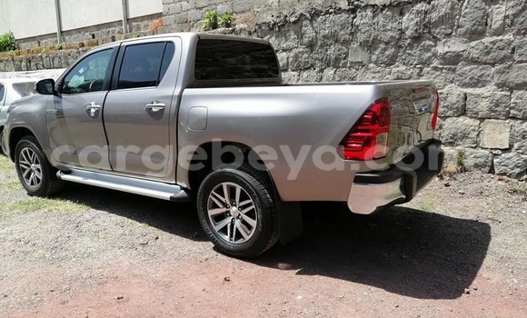 Acheter Neuf Voiture Toyota Hilux Autre à Addis Ababa, Ethiopie Acheter Neuf Voiture Toyota Hilux Autre à Addis Ababa, Ethiopie