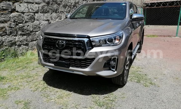 Acheter Neuf Voiture Toyota Hilux Autre à Addis Ababa, Ethiopie Acheter Neuf Voiture Toyota Hilux Autre à Addis Ababa, Ethiopie