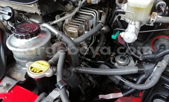 Acheter Import Voiture Toyota Dolphin Rouge à Addis Ababa, Ethiopie Acheter Import Voiture Toyota Dolphin Rouge à Addis Ababa, Ethiopie