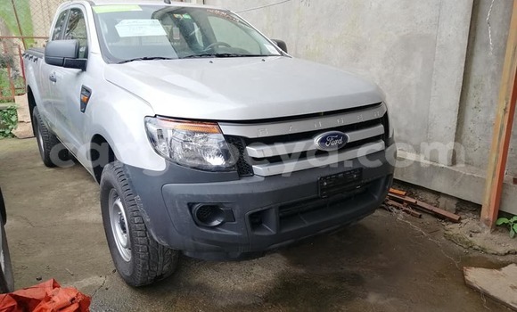 Acheter Import Voiture Ford Ranger Gris à Addis Ababa, Ethiopie Acheter Import Voiture Ford Ranger Gris à Addis Ababa, Ethiopie