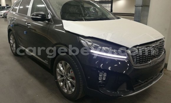 Buy Import Kia Sorento Brown Car in Import - Dubai in Ethiopia Buy Import Kia Sorento Brown Car in Import - Dubai in Ethiopia