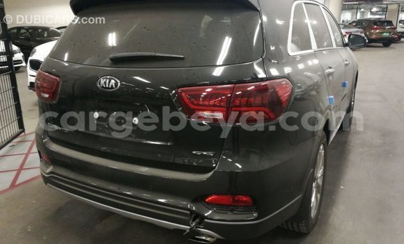 Buy Import Kia Sorento Brown Car in Import - Dubai in Ethiopia Buy Import Kia Sorento Brown Car in Import - Dubai in Ethiopia