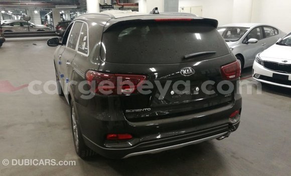 Buy Import Kia Sorento Brown Car in Import - Dubai in Ethiopia Buy Import Kia Sorento Brown Car in Import - Dubai in Ethiopia