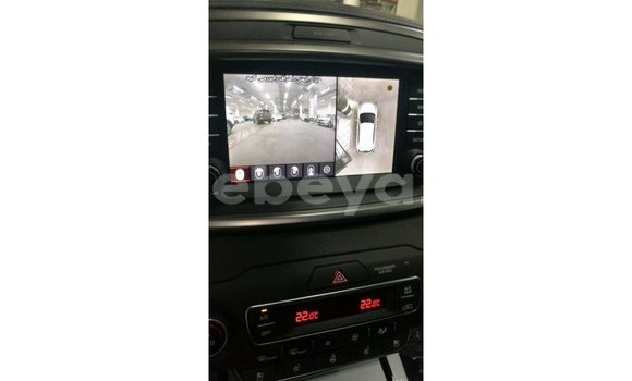Buy Import Kia Sorento Brown Car in Import - Dubai in Ethiopia Buy Import Kia Sorento Brown Car in Import - Dubai in Ethiopia