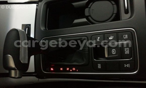 Buy Import Kia Sorento Brown Car in Import - Dubai in Ethiopia Buy Import Kia Sorento Brown Car in Import - Dubai in Ethiopia