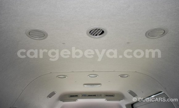 ይግዙ Imported Toyota Hiace ነጭ መኪና በ Import - Dubai በ ኢትዮጵያ ይግዙ Imported Toyota Hiace ነጭ መኪና በ Import - Dubai በ ኢትዮጵያ