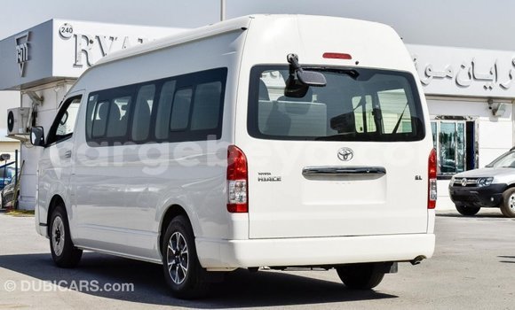 ይግዙ Imported Toyota Hiace ነጭ መኪና በ Import - Dubai በ ኢትዮጵያ ይግዙ Imported Toyota Hiace ነጭ መኪና በ Import - Dubai በ ኢትዮጵያ
