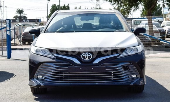 Buy Import Toyota Camry Black Car in Import - Dubai in Ethiopia Buy Import Toyota Camry Black Car in Import - Dubai in Ethiopia