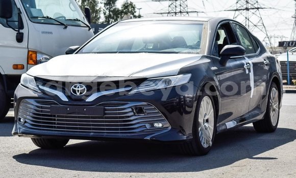 Buy Import Toyota Camry Black Car in Import - Dubai in Ethiopia Buy Import Toyota Camry Black Car in Import - Dubai in Ethiopia
