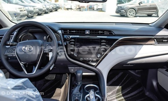 Buy Import Toyota Camry Black Car in Import - Dubai in Ethiopia Buy Import Toyota Camry Black Car in Import - Dubai in Ethiopia