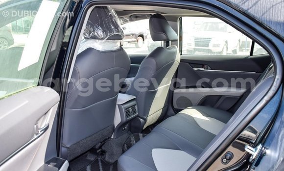 Buy Import Toyota Camry Black Car in Import - Dubai in Ethiopia Buy Import Toyota Camry Black Car in Import - Dubai in Ethiopia