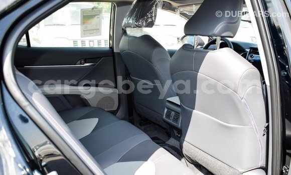 Buy Import Toyota Camry Black Car in Import - Dubai in Ethiopia Buy Import Toyota Camry Black Car in Import - Dubai in Ethiopia