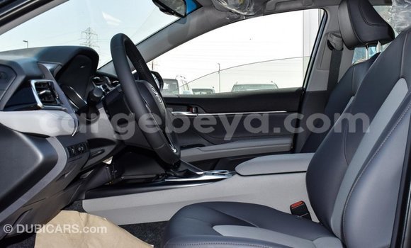Buy Import Toyota Camry Black Car in Import - Dubai in Ethiopia Buy Import Toyota Camry Black Car in Import - Dubai in Ethiopia