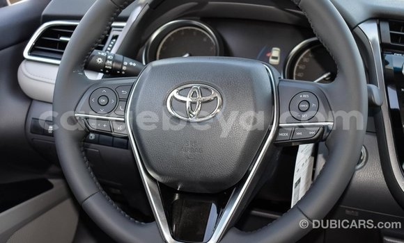 Buy Import Toyota Camry Black Car in Import - Dubai in Ethiopia Buy Import Toyota Camry Black Car in Import - Dubai in Ethiopia