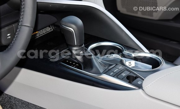 Buy Import Toyota Camry Black Car in Import - Dubai in Ethiopia Buy Import Toyota Camry Black Car in Import - Dubai in Ethiopia