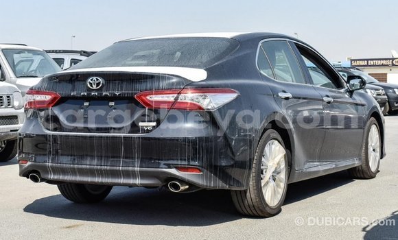 Buy Import Toyota Camry Black Car in Import - Dubai in Ethiopia Buy Import Toyota Camry Black Car in Import - Dubai in Ethiopia
