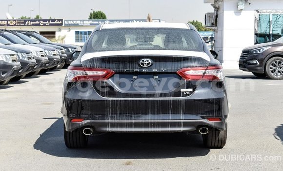 Buy Import Toyota Camry Black Car in Import - Dubai in Ethiopia Buy Import Toyota Camry Black Car in Import - Dubai in Ethiopia