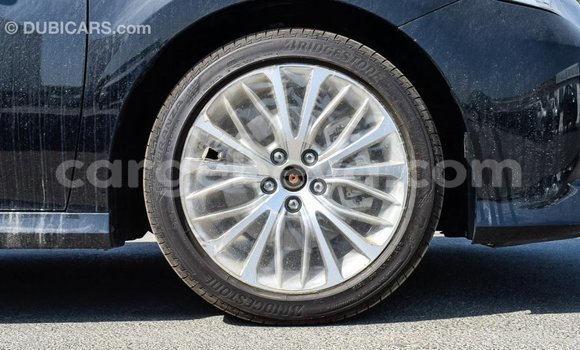 Buy Import Toyota Camry Black Car in Import - Dubai in Ethiopia Buy Import Toyota Camry Black Car in Import - Dubai in Ethiopia
